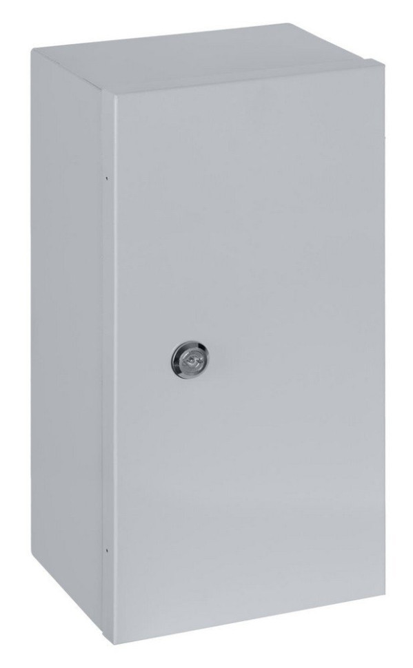 ЩМП-4.2.1-0 (400х210х150) IP54 Народный эконом (SQ0905-3406) Щит с монтажной панелью