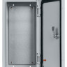 ЩМП-4.2.1-0 (400х210х150) IP54 Народный эконом (SQ0905-3406) Щит с монтажной панелью
