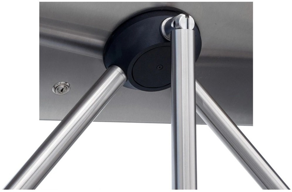 PERCo-AA-01 Планка преграждающая антипаника для турникета