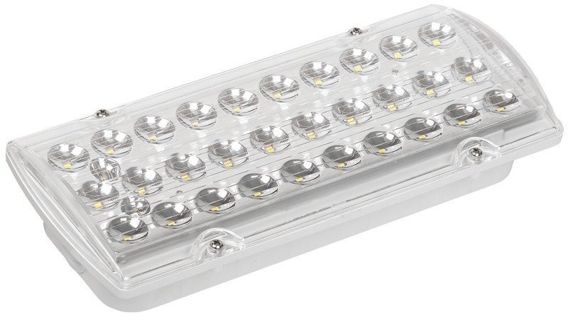 Светильник аварийный ДПА 2105 4ч IP65 LIGHTING (LDPA0-2101-4-65-K01) Светильник аварийный постоянного действия