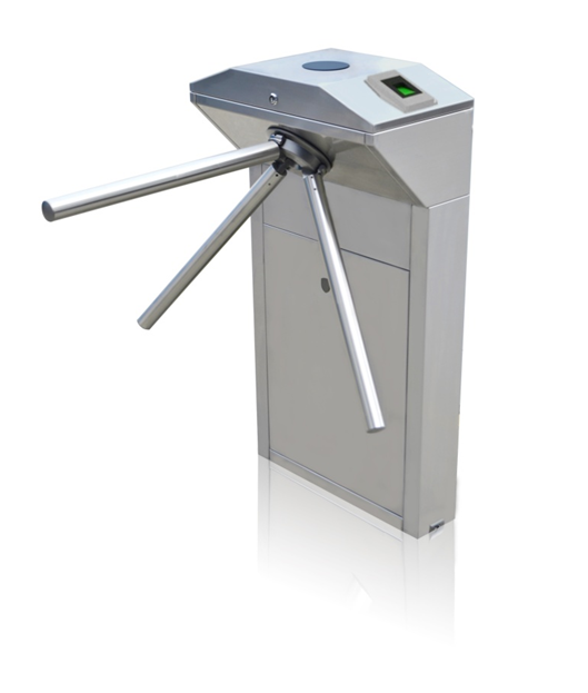 ST-TS101EF Турникет-трипод электромеханический