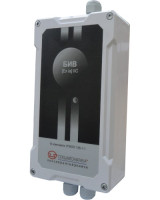 БИВ v6.1 (Exia)IIC (в комплекте УПКОП 135-1-1) Блок интерфейсный взрывозащищенный