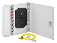 NMF-WP08FCUS2-IP-ES-GY Кросс оптический