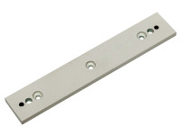 LM-297K (серебр. металлик) Планка к замку