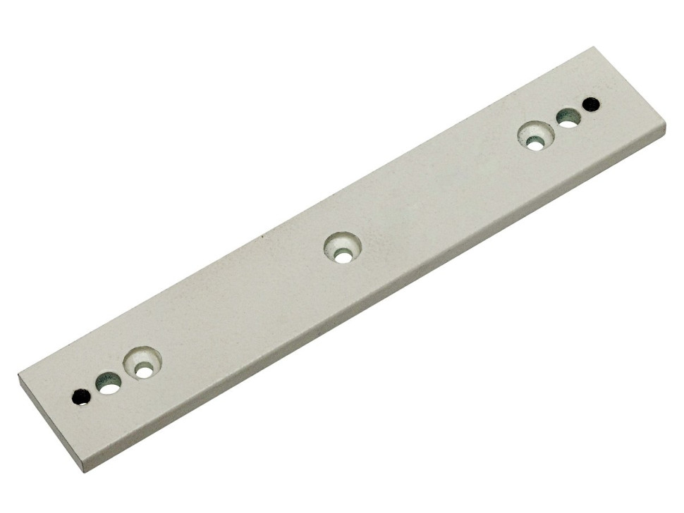 LM-297K (серебр. металлик) Планка к замку