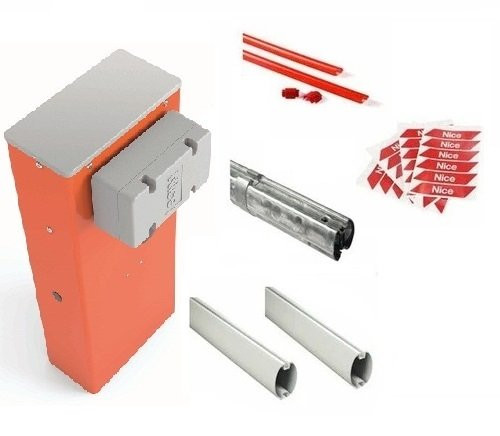 NICE WIDEL6KIT Шлагбаум автоматический