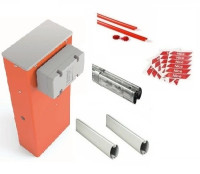 NICE WIDEL6KIT Шлагбаум автоматический