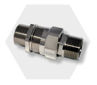 ВН20 D1/2 Кабельный ввод взрывозащищенный