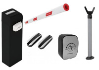 DoorHan BR-PRO6000RKIT Шлагбаум автоматический