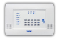 Приток-А-КОП-01 исп.2 Устройство оконечное объектовое