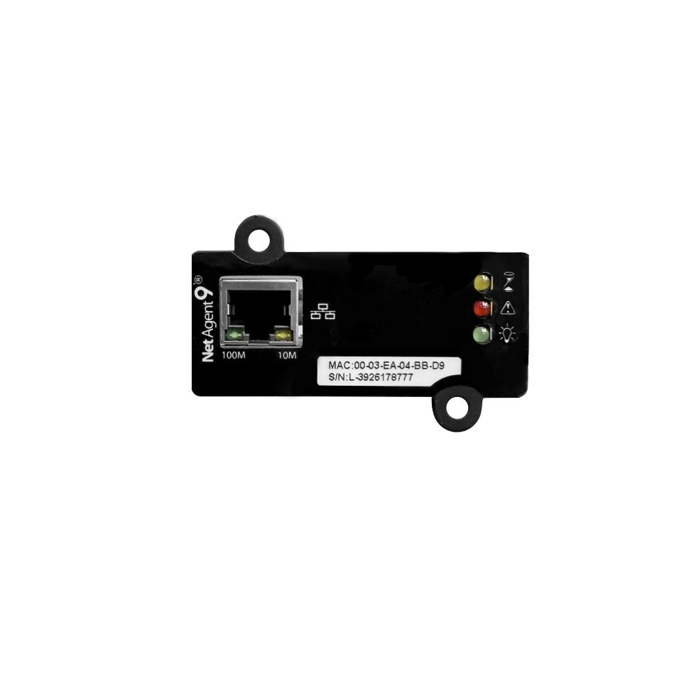 HiDEN PIS101 Карта для удаленного управления и мониторинга