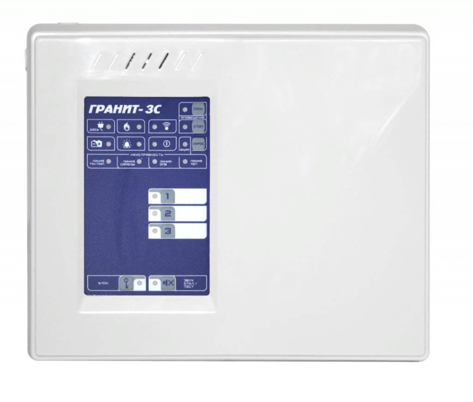 Гранит-3С (Wi-Fi)