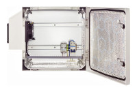 NSC-4040C (C404C2F0) Шкаф монтажный