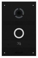 AV-08FB BLACK Вызывная панель IP-домофона