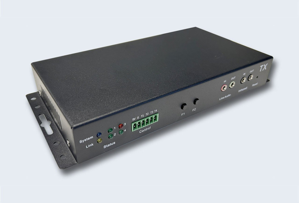 MMS-9530HLF-T KVM-удлинитель