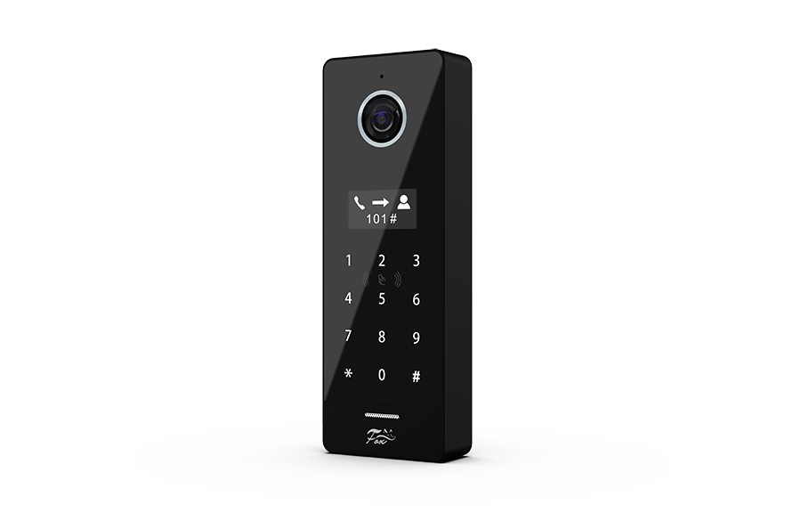FX-ICP232B Вызывная панель IP-домофона