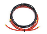 T-T-2-2х25 Батарейный кабель