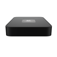 ST-NVR-P0505K15 IP-видеорегистратор 5-канальный