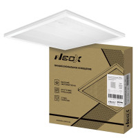 ДВО-02 4040-ОПАЛ 40Вт 230В 4000К 595х595мм Панель светодиодная