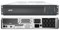 SMT3000RMI2U APC Smart-UPS 3000 ВА Источник бесперебойного питания