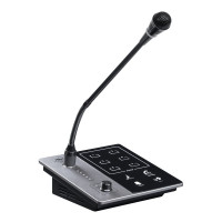 MPS-630 (для серии DMA-6***M) Микрофонная консоль