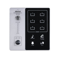 MPS-630 (для серии DMA-6***M) Микрофонная консоль