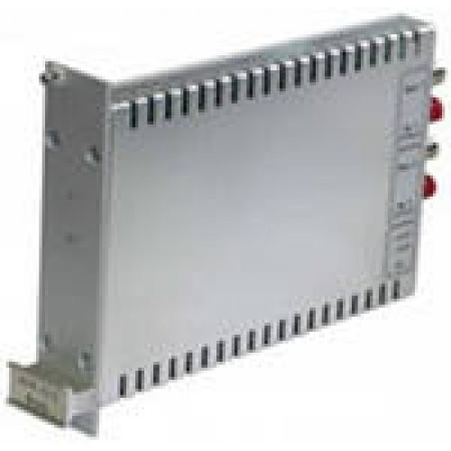 SVP-12-2Rack Двухканальный модуль