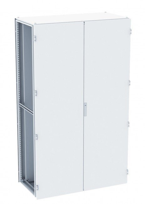 MPD 220.120.60 Шкаф распределительный 2200х1200х600мм, IP55, IK10