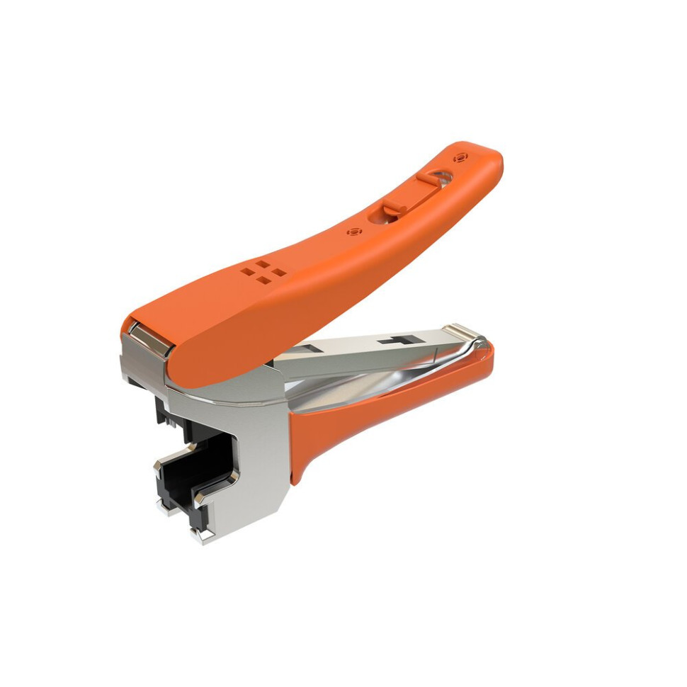 SM TOOL (19696s) Инструмент для быстрой заделки модулей KeyStone серии SM