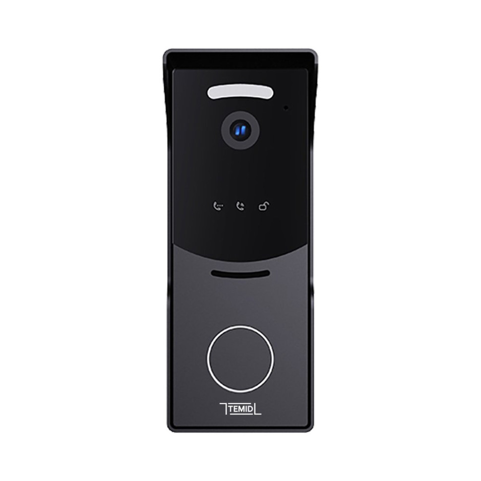 VE01-B24L Вызывная панель IP-домофона