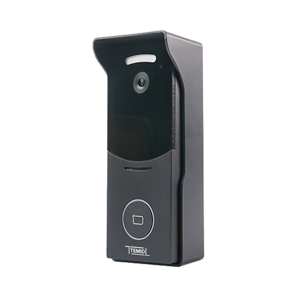 VE01-B24L Вызывная панель IP-домофона