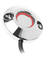 CD-TM01 Считыватель Touch Memory накладной