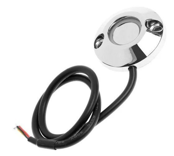 CD-TM01 Считыватель Touch Memory накладной