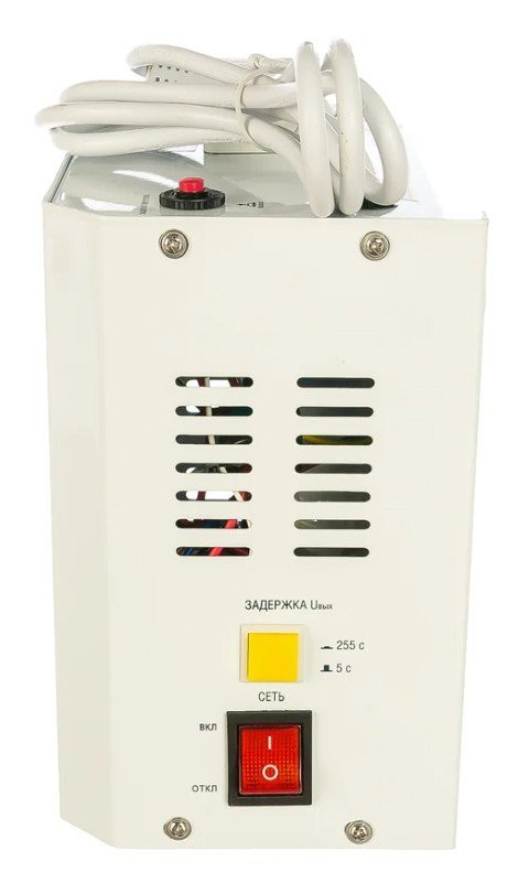 Стабилизатор напряжения настенный BOILER 0,5кВА (IVS24-1-00500) Стабилизатор напряжения