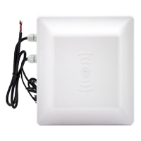 BIOTECH AREAL SR-805 Считыватель UHF дальнего действия