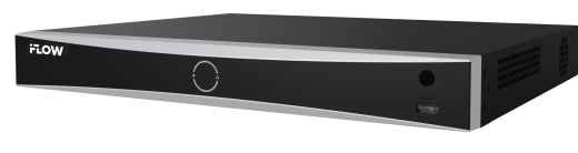 F-NR-232X/2 Бюджетный IP-видеорегистратор 32-канальный