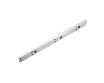 LM-357AL Планка к замку