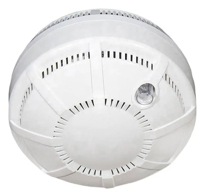 ИП 212-50М Извещатель пожарный дымовой оптико-электронный точечный автономный