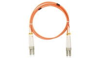NMF-PC2M2C2-LCU-LCU-001 Патч-корд оптический многомодовый
