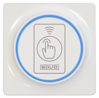 Proxy-6EHU-W Считыватель бесконтактный