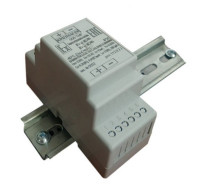 АБИ-1 DIN (12В, 600мА, IP20) Активный барьер искрозащиты