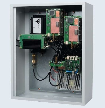 УК Базальт Комплект приемного оборудования базовой станции