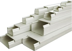 Миниканал 40х25 МЕХ (77010-E110) Миниканал, огнестойкость E110