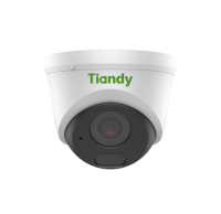 TC-C35XS Spec:I3/E/Y/C/H/2.8mm/V4.0 Видеокамера IP купольная