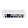 DHI-NVR2104-P-4KS3 IP-видеорегистратор 4-канальный