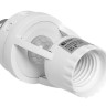 ИК датчик движения E27 60Вт IP20 PROxima (dd-ms-E27) ИК датчик движения