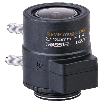 TR-L6M2.7D2.7-13.5IR