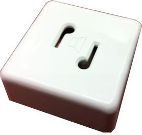 РПВ-1-2-30 (РПВ-1-30) Радиорозетка