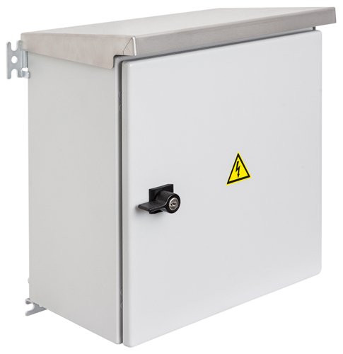 NSBon-34 (RCEMW600) Дождевая крыша/козырек от прямых солнечных лучей