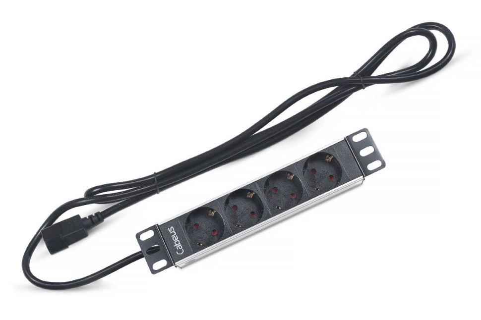 PDU-4P-2IEC (7293c)